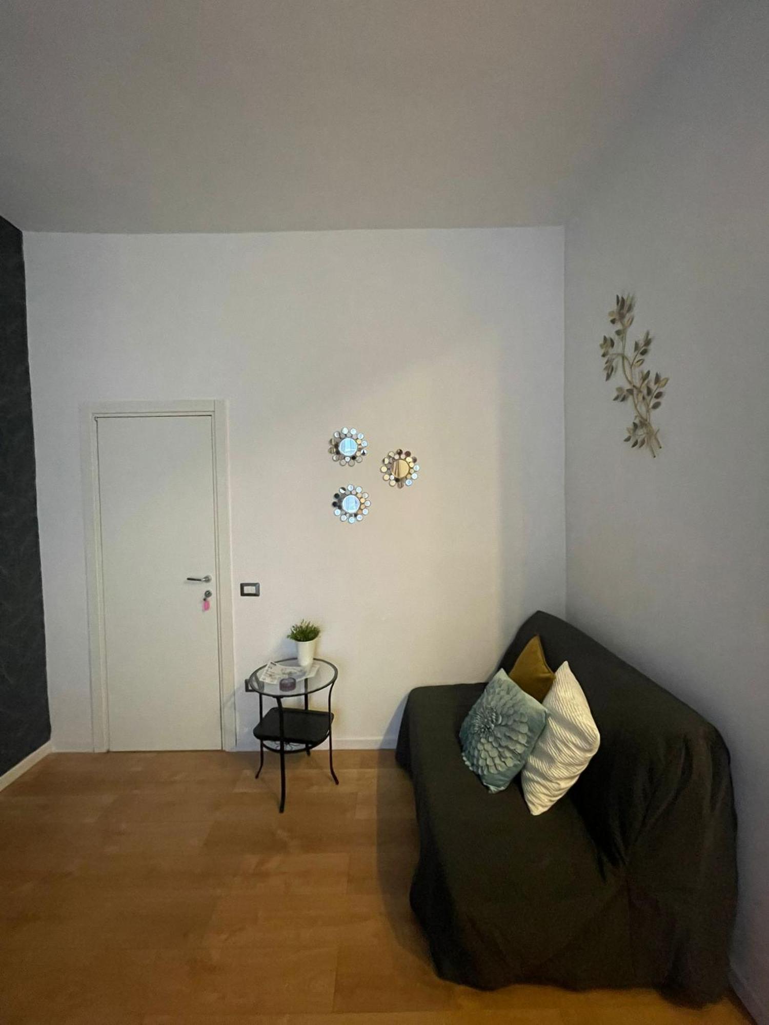 La Citta Di Pulcinella Guest house Naples