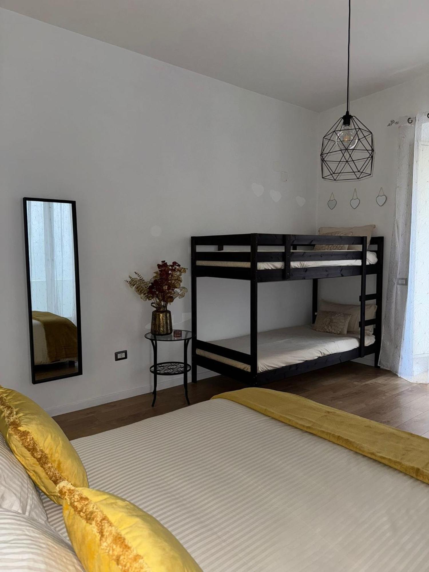 La Citta Di Pulcinella Guest house