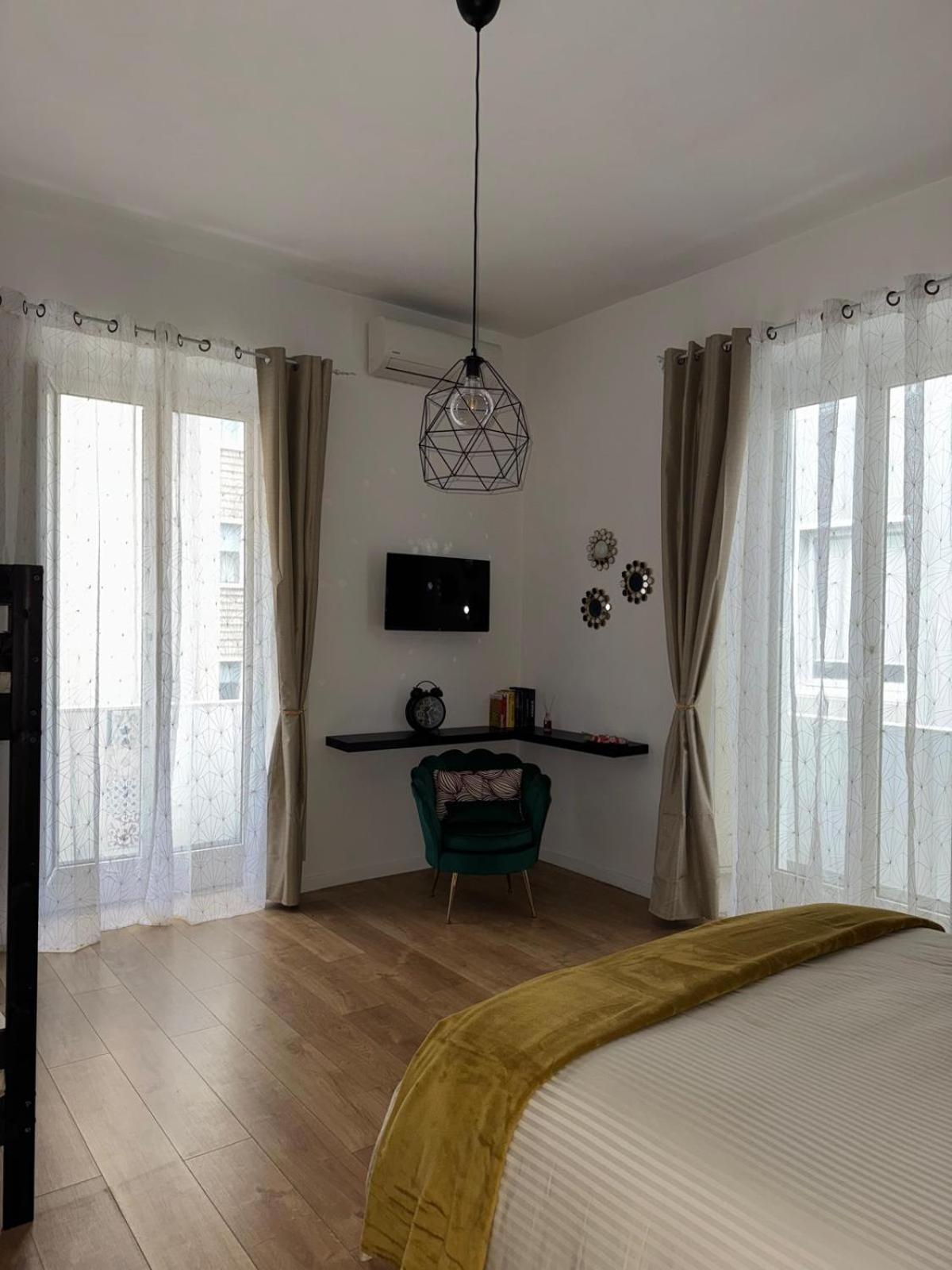 Guest house La Citta Di Pulcinella *