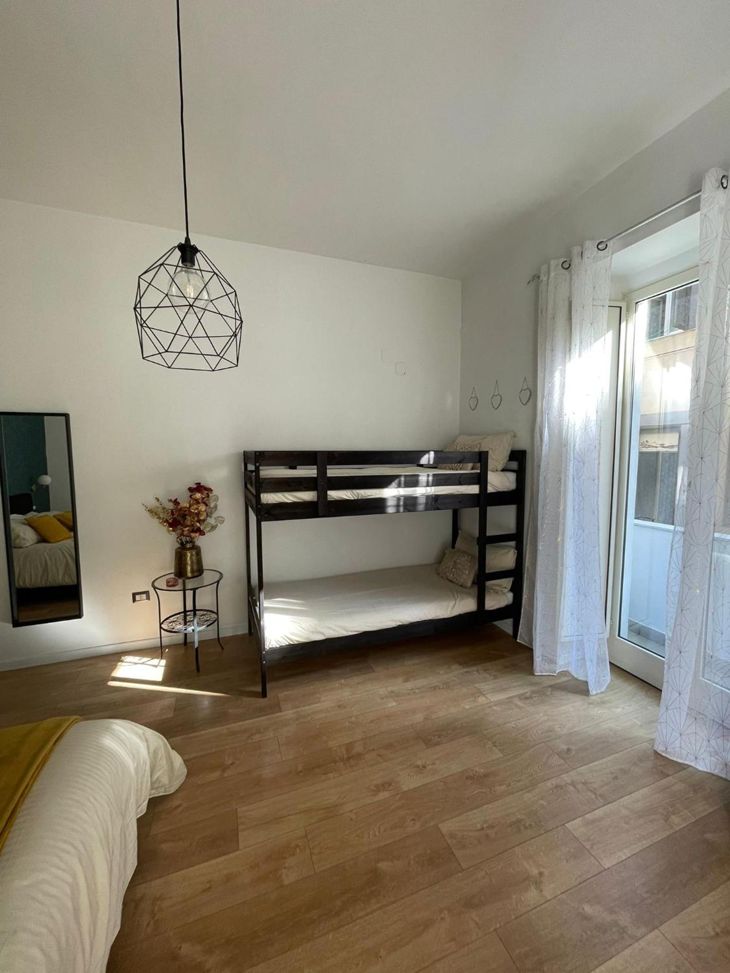 Guest house La Citta Di Pulcinella