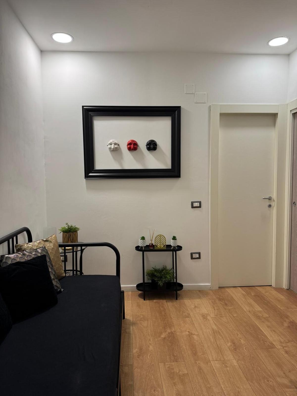 La Citta Di Pulcinella Guest house