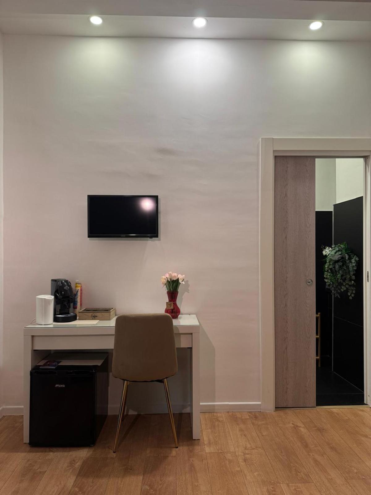 La Citta Di Pulcinella Guest house