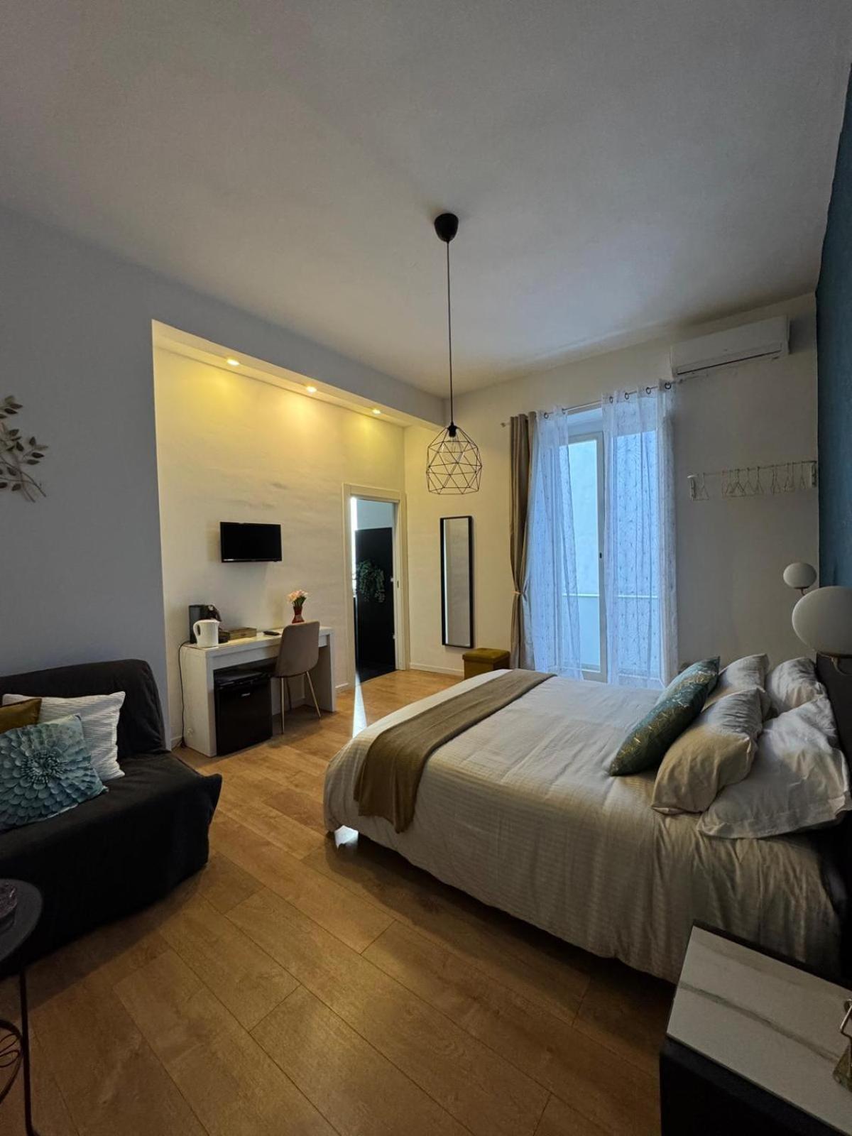 Guest house La Citta Di Pulcinella