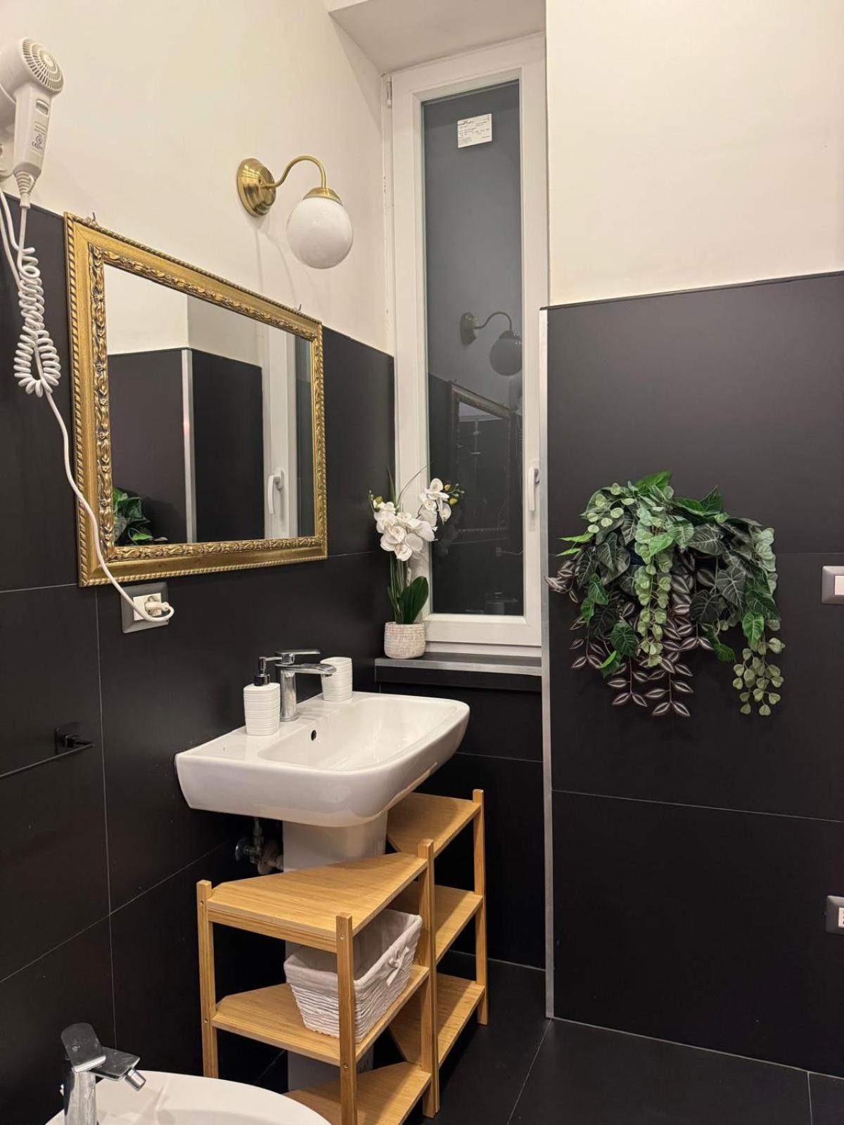 La Citta Di Pulcinella Guest house