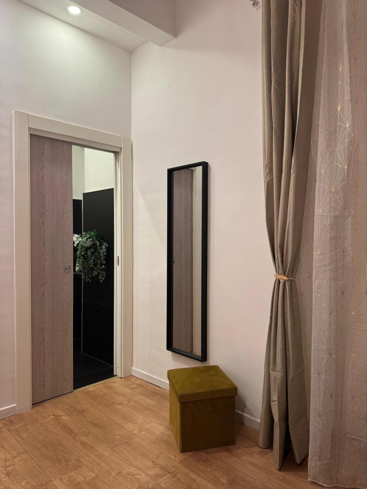 La Citta Di Pulcinella Guest house *