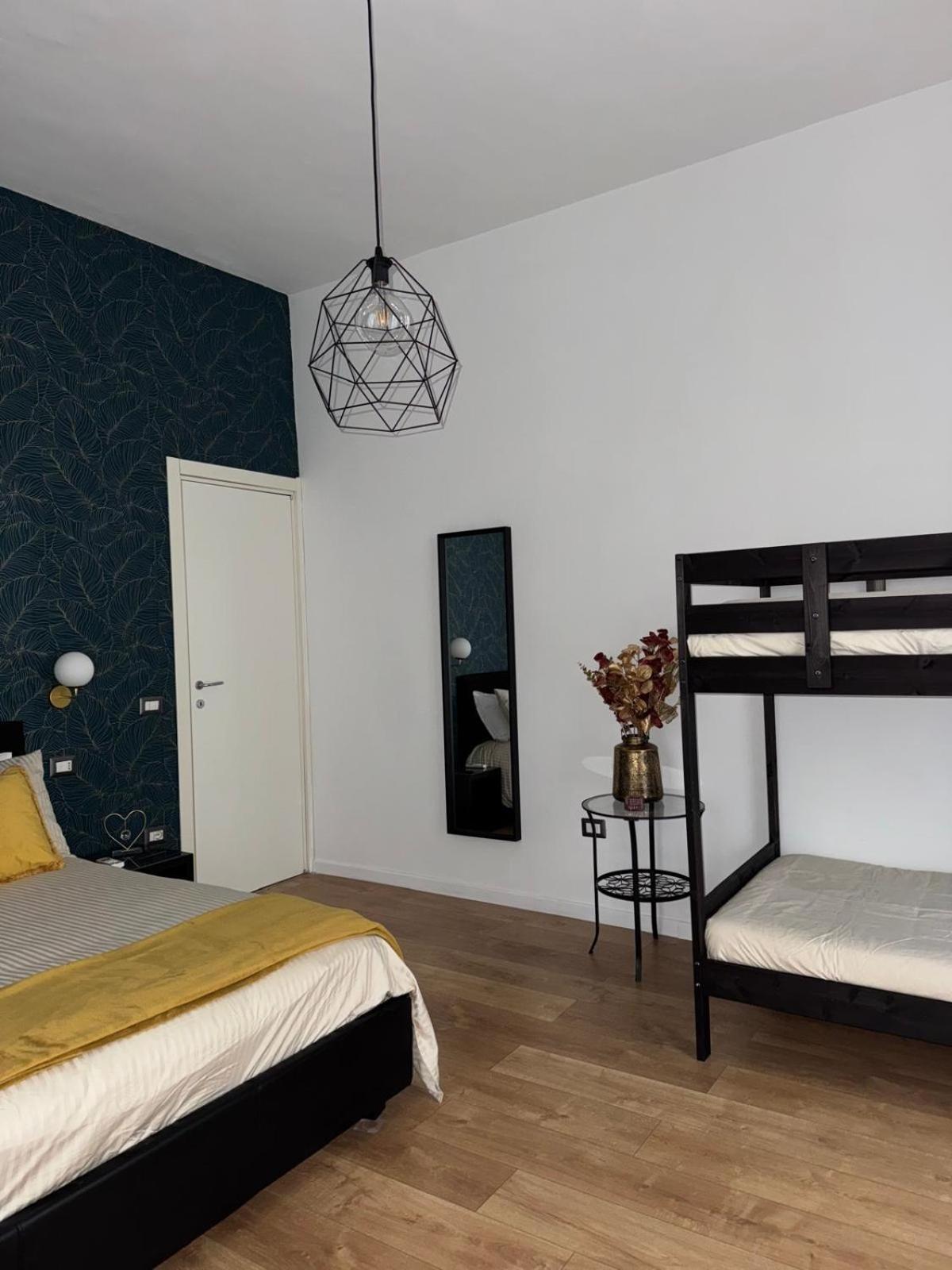 La Citta Di Pulcinella Guest house Naples