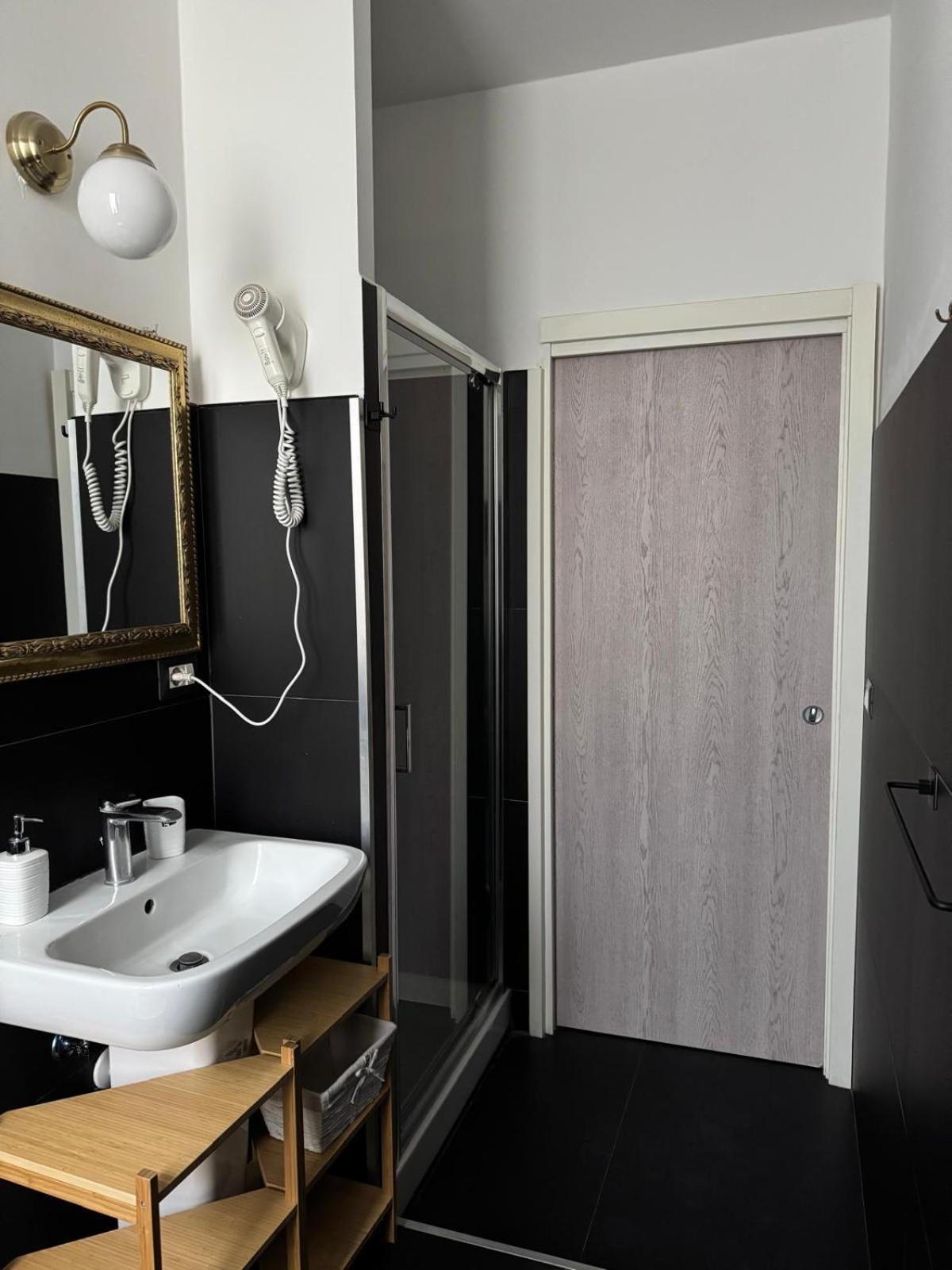 La Citta Di Pulcinella Guest house Naples