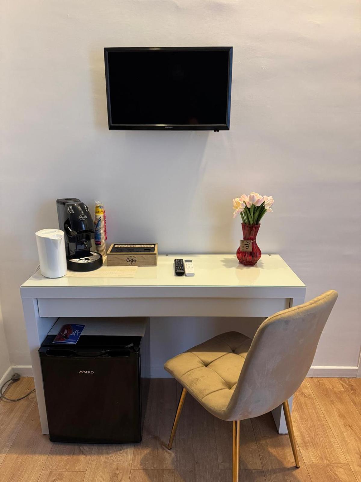 La Citta Di Pulcinella Guest house Naples