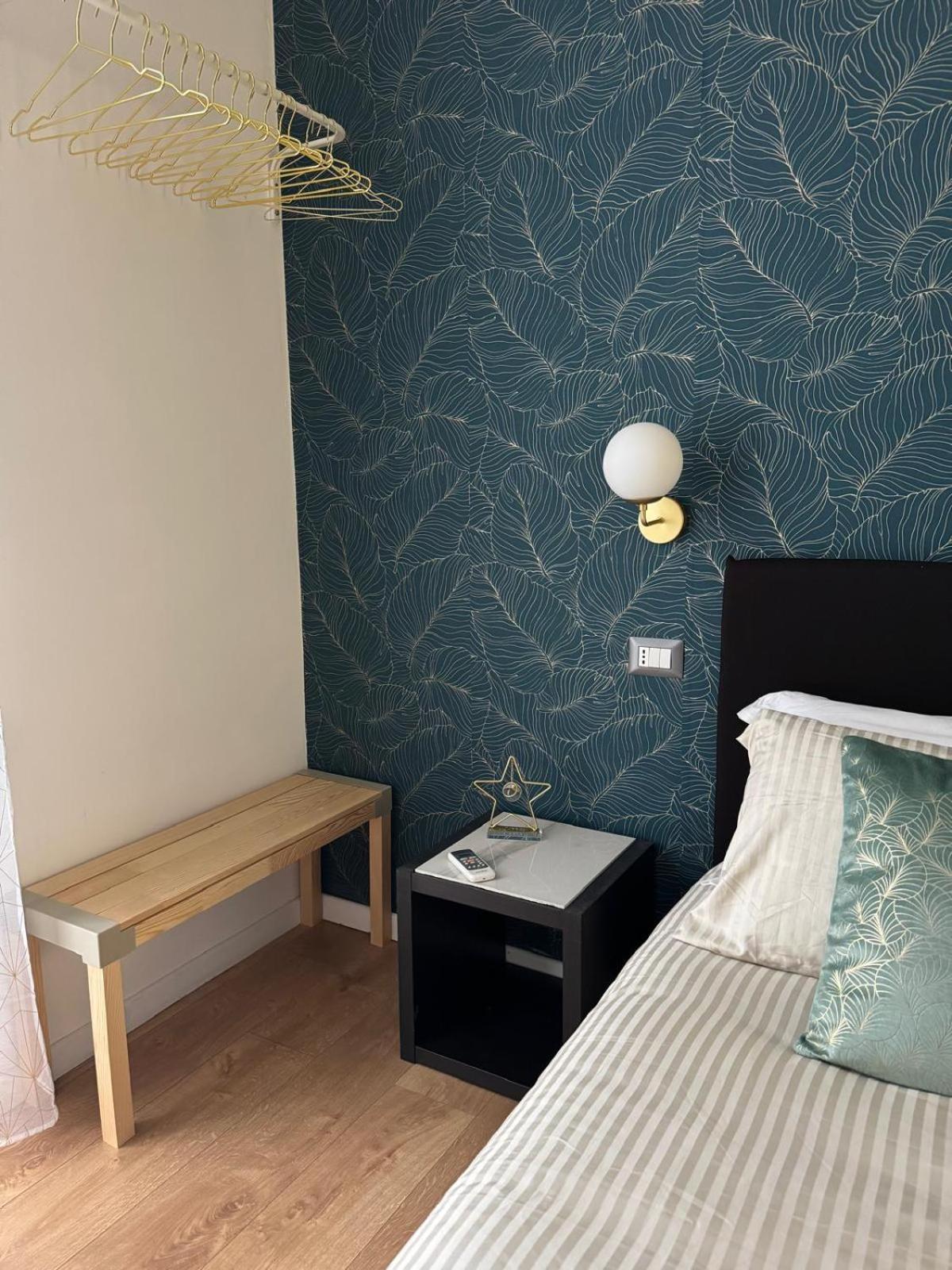 Guest house La Citta Di Pulcinella Naples