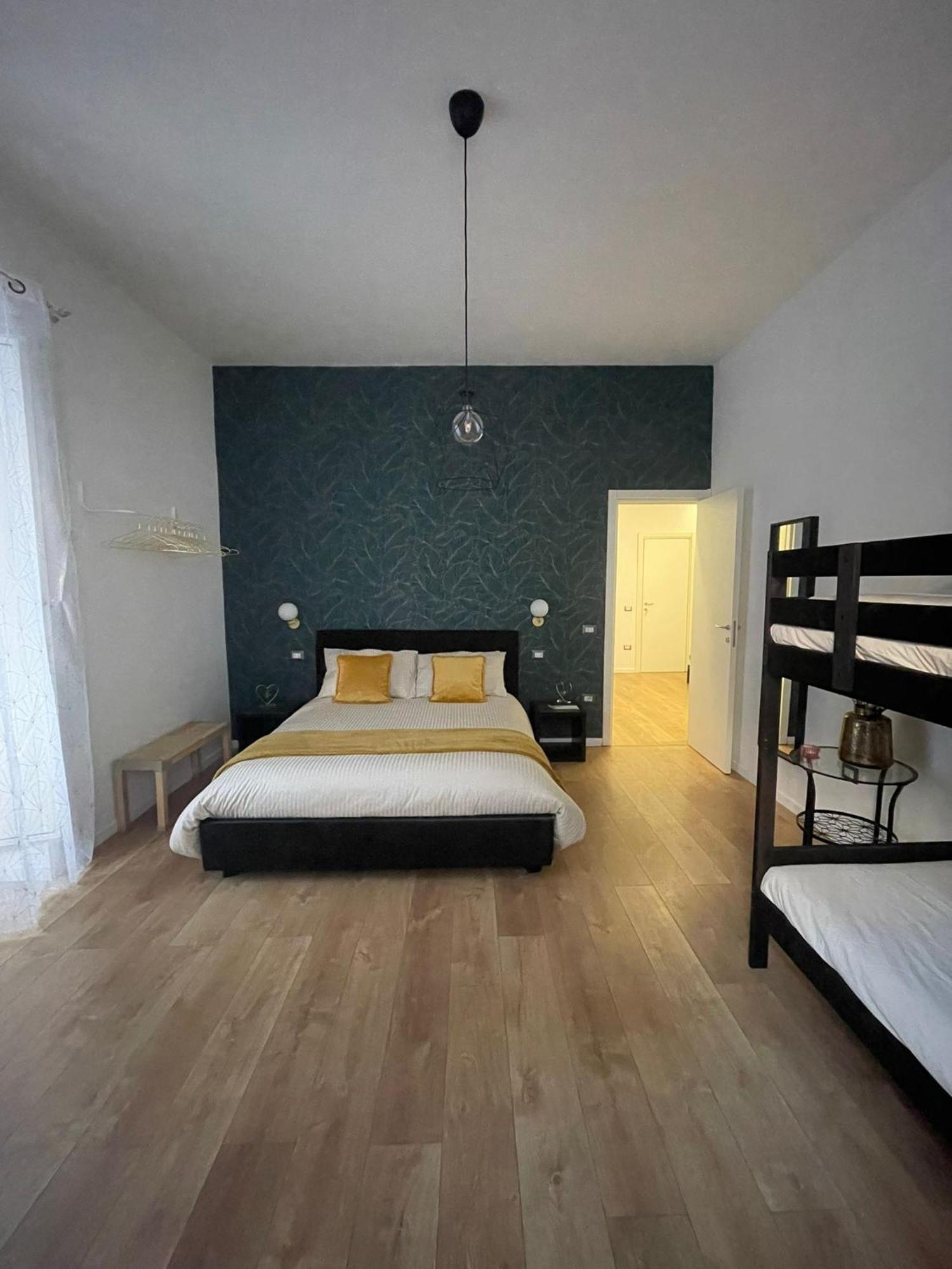 La Citta Di Pulcinella Guest house