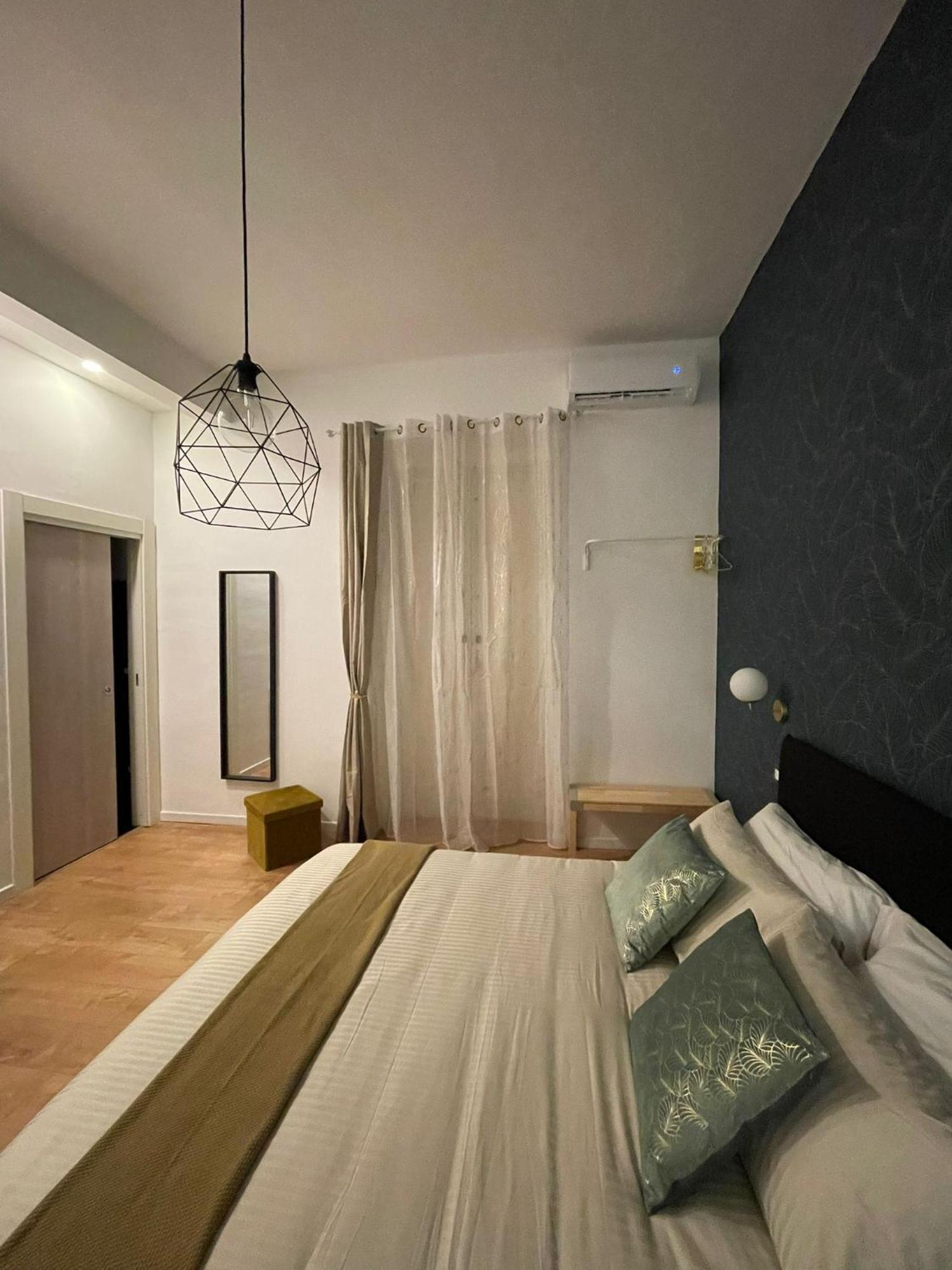 Guest house La Citta Di Pulcinella